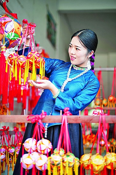 广西：从“边陲末梢”到开放前沿